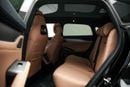 BYD Song L ID Laser Radar EXL - Black Inside Tan | Export Only