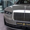 Rolls Royce Ghost STD