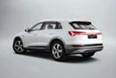 Audi etron 55 Quattro