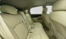 إنفينيتي QX50 LUXURY 3.7 | Under Warranty | Inspected on 150+ parameters