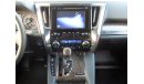 Toyota Alphard 3.5L V6 Petrol Executive Lounge Auto