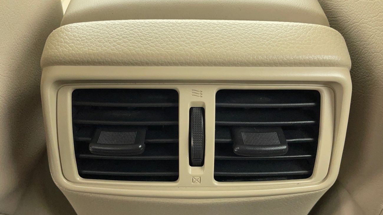 نيسان إكس تريل S 2.5 | بدون دفعة مقدمة | اختبار القيادة في المنزل