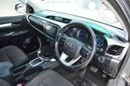 Toyota Hilux Double cabin 2.8L, perfect inside and outside