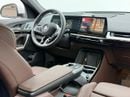 BMW X2 sDRIVE 18i PRIME EDITION 2025 BMW X2 sDrive18i Prime Edition, BMW Warranty+Service Contract+Full Ser