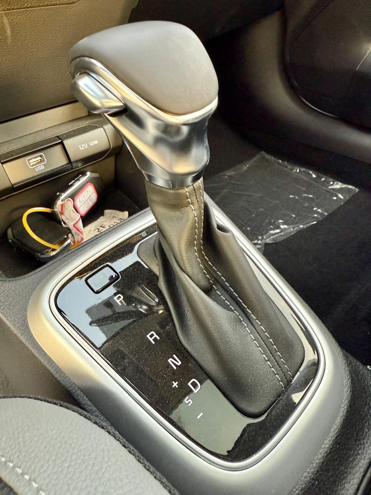 Kia KX1 Kia KX1 1.4L Petrol 2025