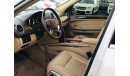 Mercedes-Benz GL 500 Mercedes GL 500 AMG kit 2009 GCC car prefect condition full service full option