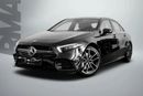 Mercedes-Benz A 35 AMG 4MATIC Hatchback