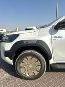 تويوتا هيلوكس Adventure 4.0L