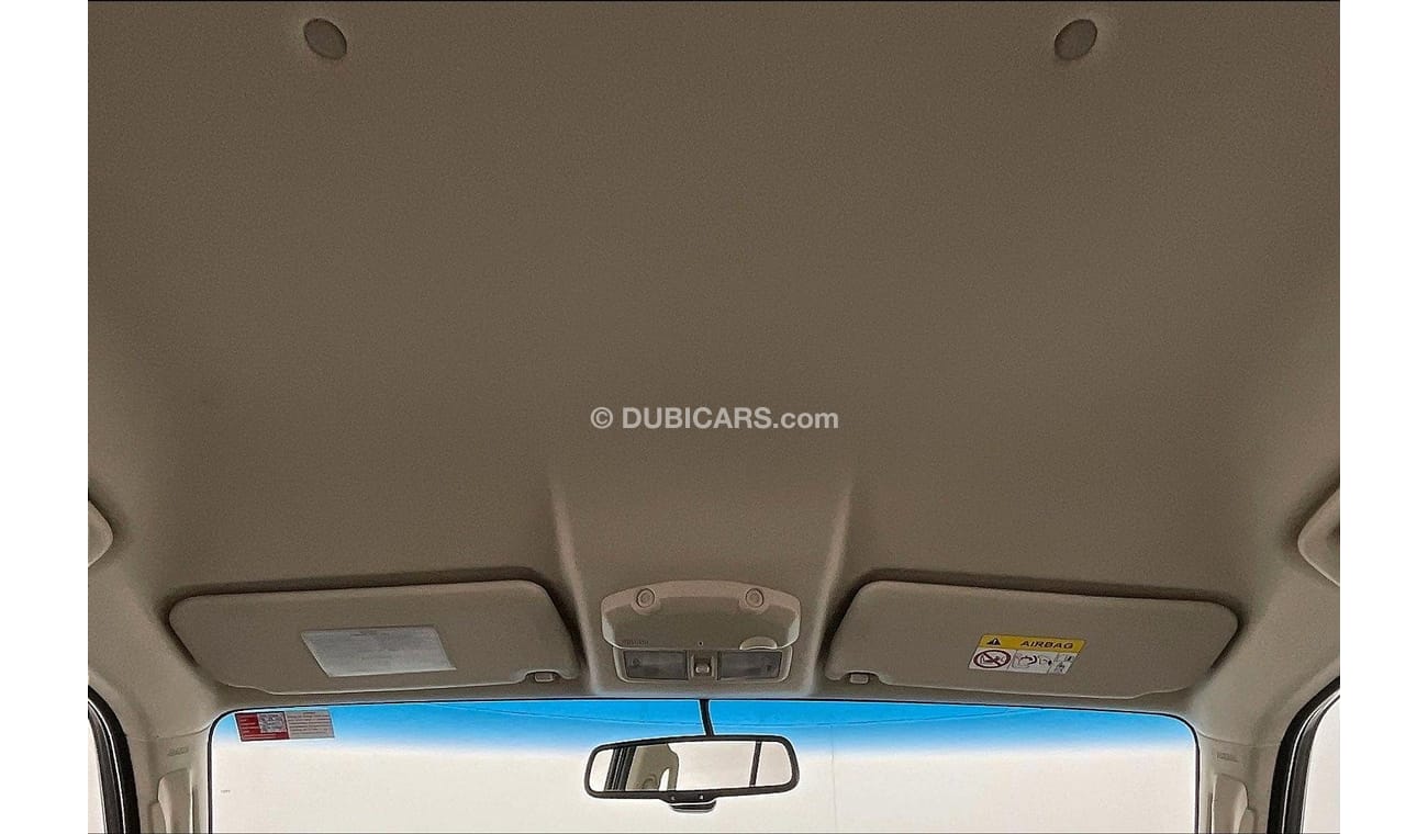 ميتسوبيشي باجيرو GLS Highline