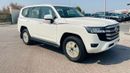 Toyota Land Cruiser GXR 3.5L