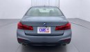 BMW 520i M SPORT 2 | Under Warranty | Inspected on 150+ parameters