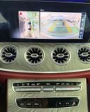 Mercedes Benz CLS53 AMG STD
