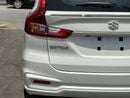 Suzuki Ertiga Suzuki Ertiga SUZUKI ERTIGA 1.5L GLX 2025 MODEL