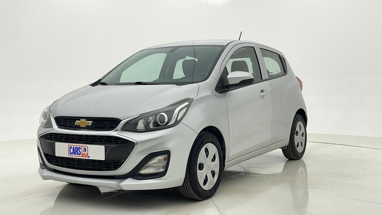 Chevrolet Spark LS BASE 1.4 | Zero Down Payment | Free Home Test Drive