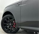 Land Rover Range Rover Sport 2023 Range Rover Sport P530 V8 First Edition, Apr 2028 RR Warranty + June 2028 RR Service Pack, GCC