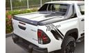 Toyota Hilux RHD HILUX ROCCO 2.8L DIESEL 4WD AT