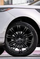 Land Rover Range Rover Sport DYNAMIC SE P400