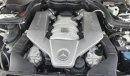 Mercedes-Benz C 63 AMG 2009 Full options American specs clean car
