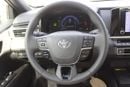 Toyota Camry Toyota Camry Le / 2026 / GCC