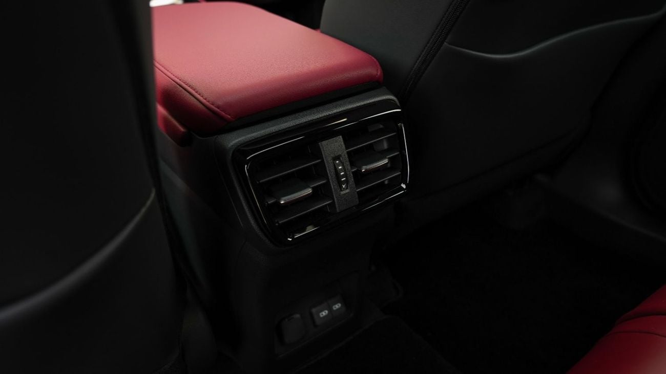 Lexus NX 350h PREMIER 2026!! GCC CAR
