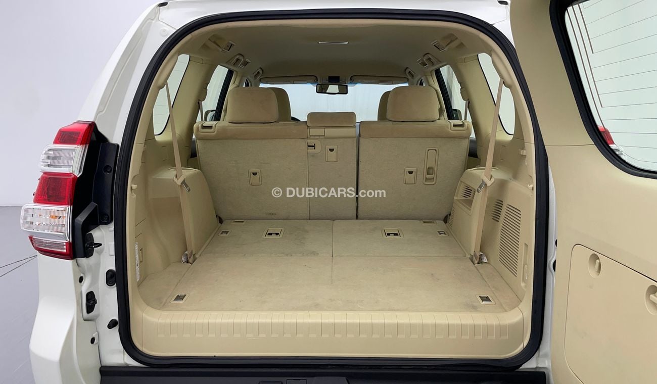 Toyota Prado GXR 2.7 | Zero Down Payment | Free Home Test Drive