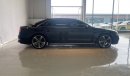 Audi A8 L 3.0T Quattro