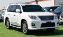 Lexus LX570