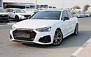 أودي A4 40 TFSI S-LINE