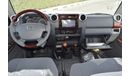 Toyota Land Cruiser Pick Up Double Cab Diesel