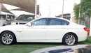 BMW 520i i - Gulf No. 2 Cruise Control Screen Control Cruise Control Rear Camera Power Chair in excellent con