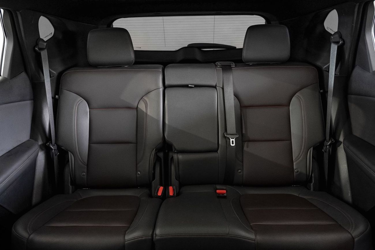 Chevrolet Blazer RS 3.6L (305 HP) AWD