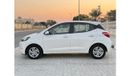 هيونداي i10 HYUNDAI GRAND i10 1.2L 2021 Free accident Full Original paint