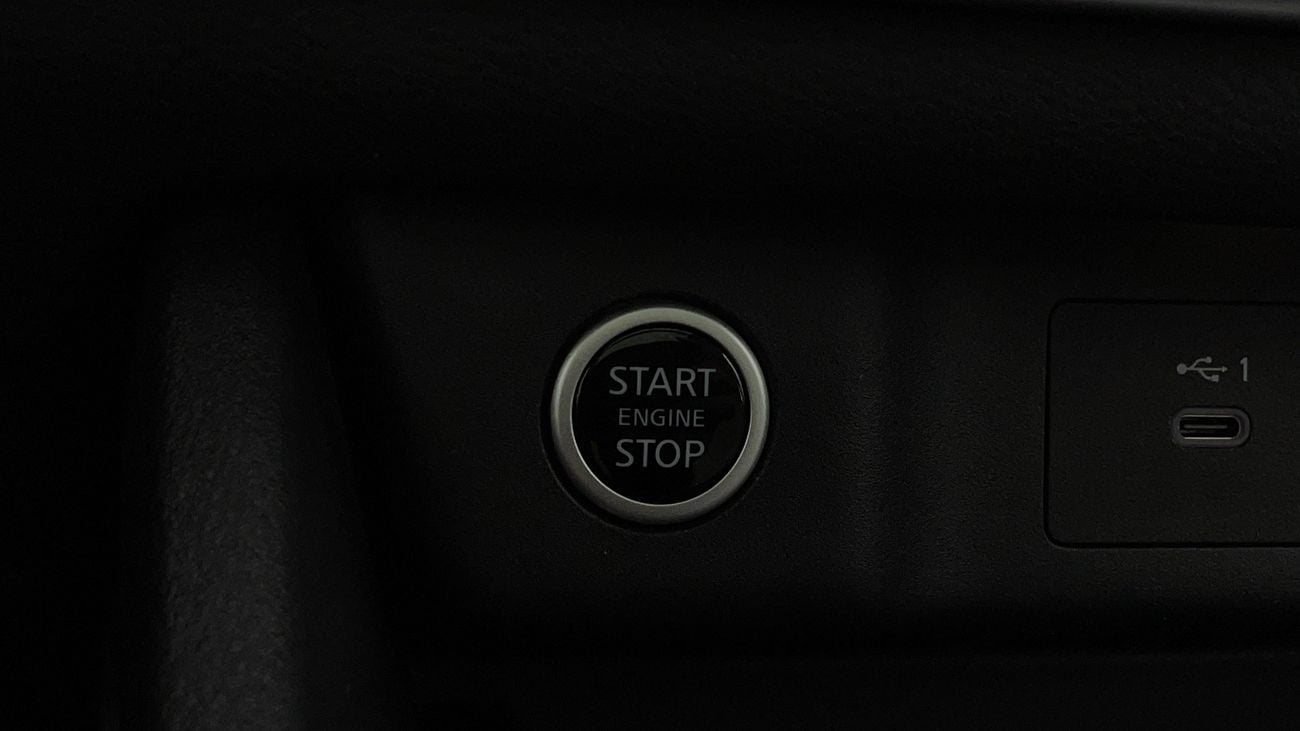 Nissan XTrail 2023 SV+ | AED 1508/Month | 0 DP | 30 Day Return | Warranty | Service History