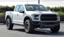 فورد إف-150 رابتور F-150 SuperCab (Export)