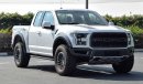 فورد رابتور F-150 SuperCab (Export)