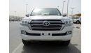 تويوتا لاند كروزر (Export Outside GCC Countries)4.5L Diesel GXR8 Exclusive Auto