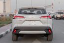 Toyota Corolla Cross Toyota Corolla Cross 2.0 Hybrid Elite - 2025 (Export)