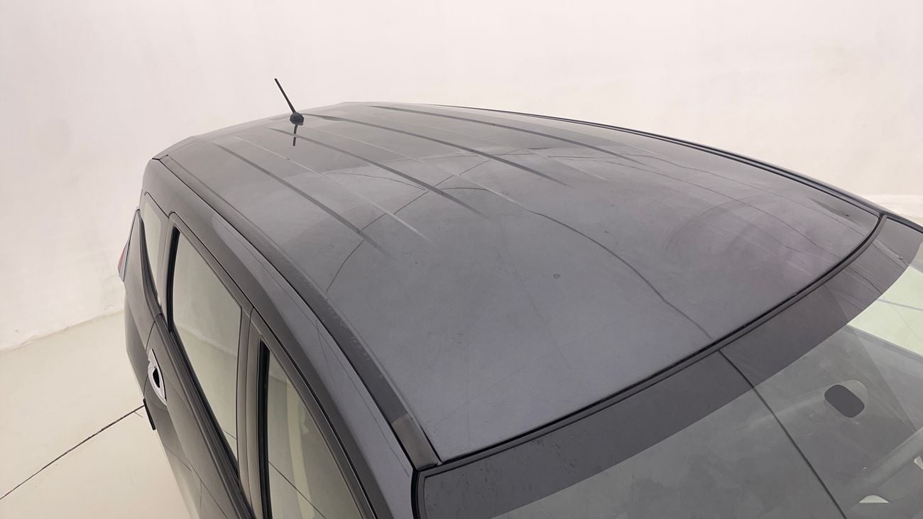 ميتسوبيشي إكسباندر MIDLINE 1.5 | بدون دفعة مقدمة | اختبار القيادة في المنزل