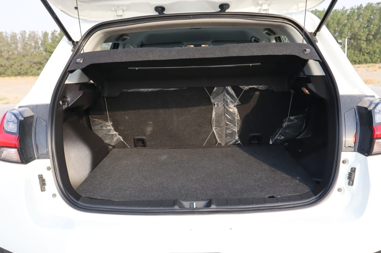 Mitsubishi ASX GLX Mid GCC