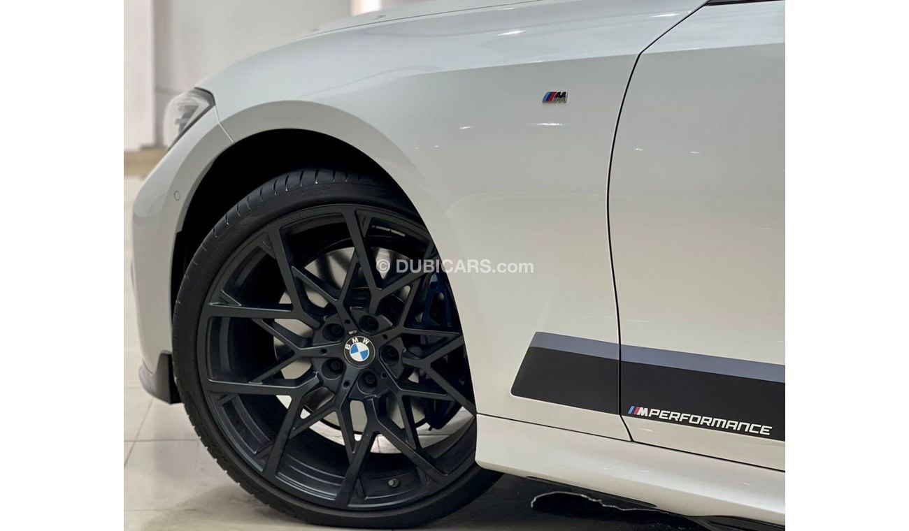 بي أم دبليو 330i 2019 BMW 330i, BMW Warranty-Full Service History-Service Contract-GCC