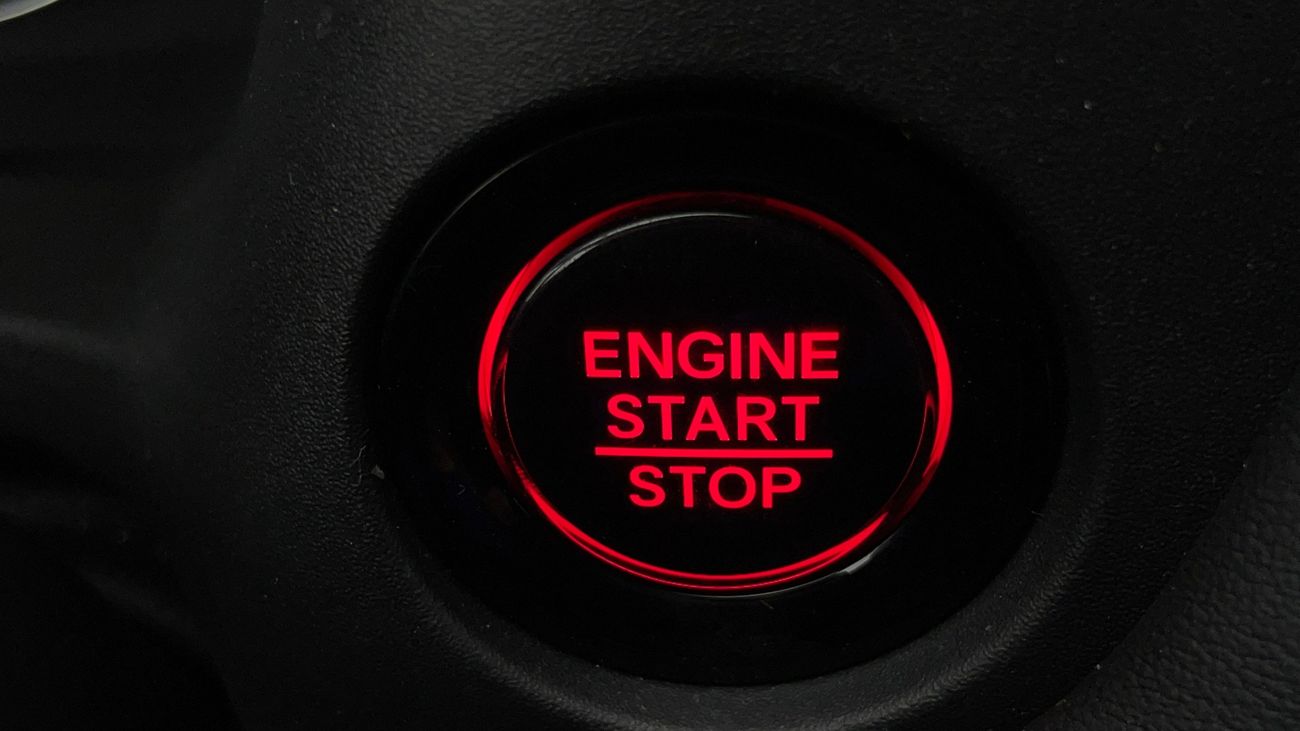 Honda HRV LX 1.5 | Zero Down Payment | Home Test Drive