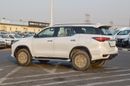 Toyota Fortuner TOYOTA FORTUNER 4.0L V6 4WD PETROL SUV 2025