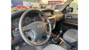 Nissan Patrol Super Safari GCC SPEC NEAT AND CLEAN