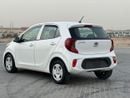 Kia Picanto Std 1.2L