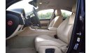 Jaguar XF Luxury - 2015 - GCC Specs - Immaculate Condition