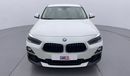 BMW X2 SDRIVE 20I 2 | Zero Down Payment | Free Home Test Drive