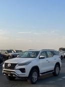 Toyota Fortuner VXR