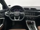 أودي Q3 Sportback 40 TFSI S Line 2.0L FWD(Ref# 06403)