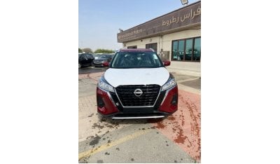 نيسان كيكس Nissan Kicks SV 1.6 CVT