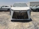 جي إي سي M8 2.0T GT